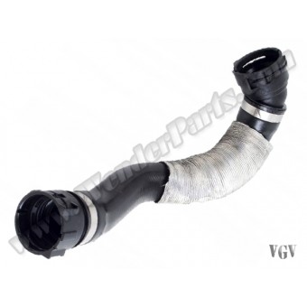 Radyatör Hortumu E90 E92 [N43] Alt; Sağ